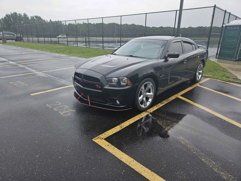 2013 Dodge Charger 7th Gen - Image 7 of 15