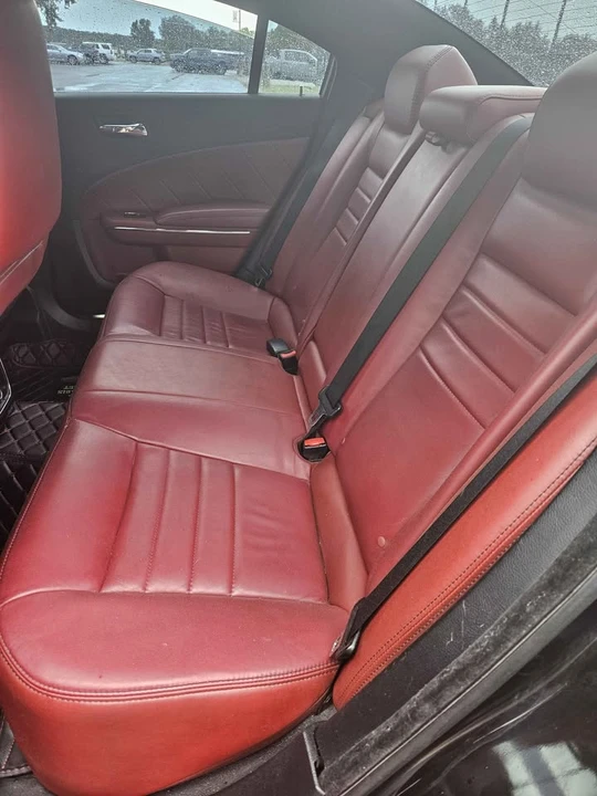 2013 Dodge Charger 7th Gen - Image 10 of 15