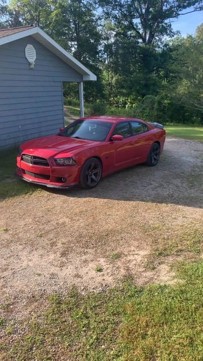 2013 Dodge Charger 6th Gen - Image 3 of 6