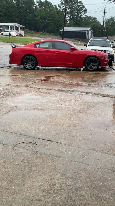 2013 Dodge Charger 6th Gen - Image 2 of 6