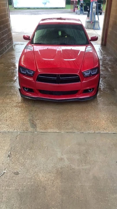 2013 Dodge Charger 6th Gen - Image 6 of 6