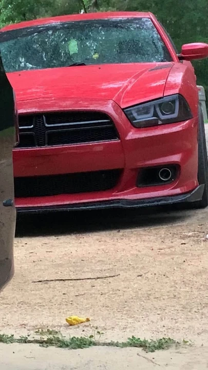2013 Dodge Charger 6th Gen - Image 4 of 6