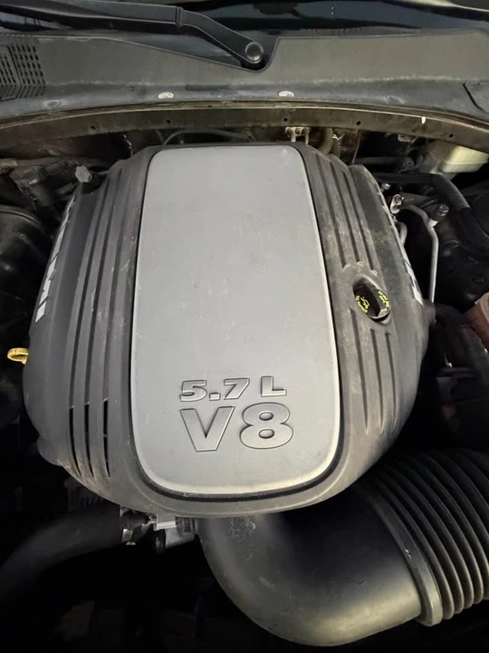2013 Dodge Charger 7th Gen - Image 2 of 11