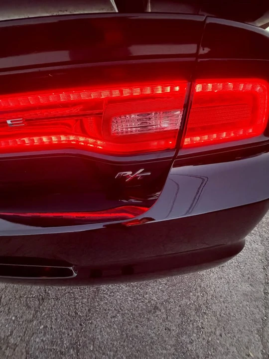 2013 Dodge Charger 7th Gen - Image 10 of 11