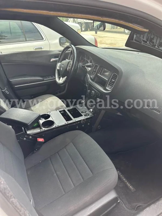 2013 Dodge Charger 6th Gen - Image 6 of 7