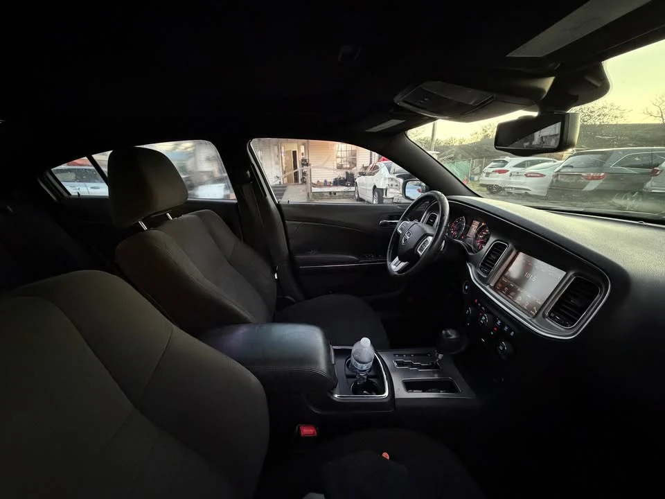 2013 Dodge Charger 7th Gen - Image 5 of 11