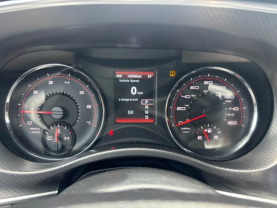 2013 Dodge Charger 6th Gen - Image 13 of 15