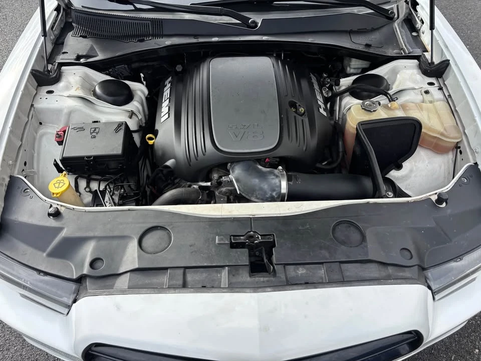 2013 Dodge Charger 6th Gen - Image 15 of 15