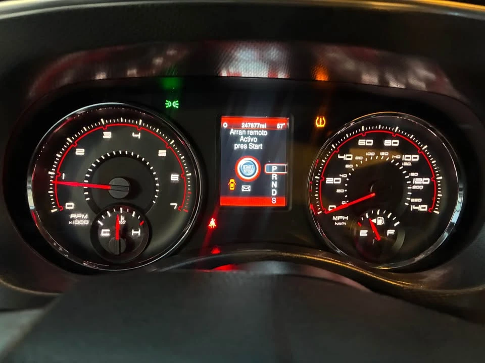 2013 Dodge Charger 7th Gen - Image 6 of 6