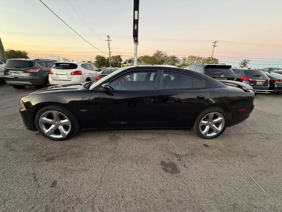 2013 Dodge Charger 7th Gen - Image 8 of 11