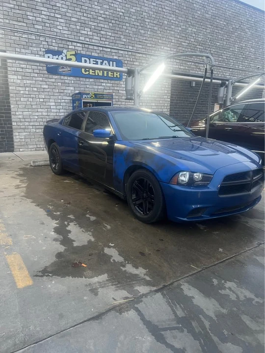 2013 Dodge Charger 6th Gen - Image 2 of 5