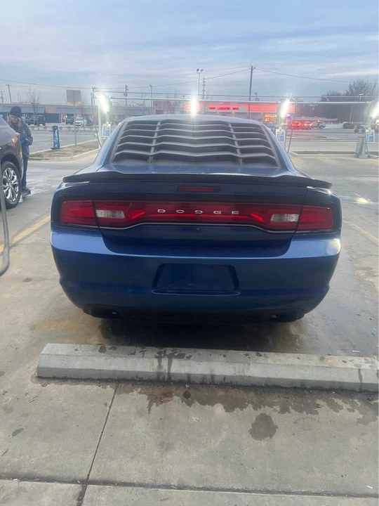 2013 Dodge Charger 6th Gen - Image 5 of 5