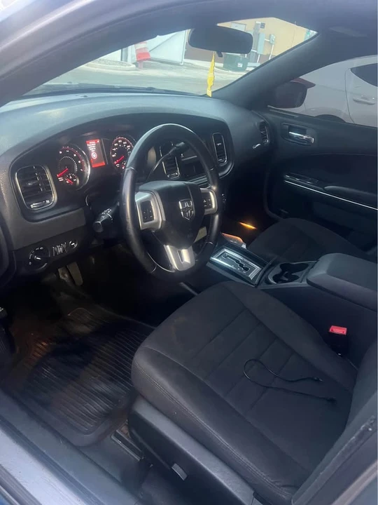 2013 Dodge Charger 6th Gen - Image 3 of 5