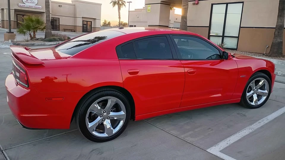2013 Dodge Charger 6th Gen - Image 2 of 7