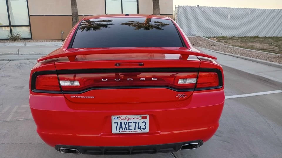 2013 Dodge Charger 6th Gen - Image 5 of 7