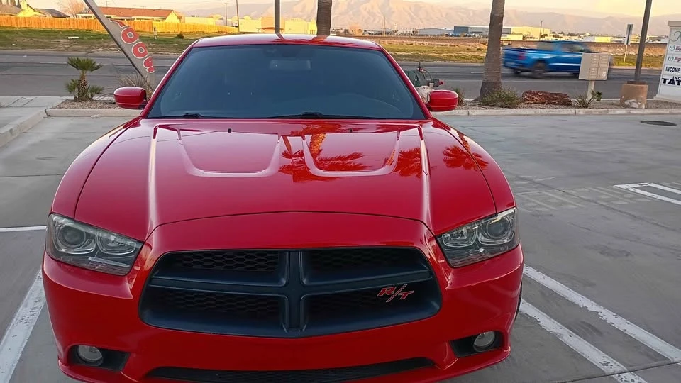 2013 Dodge Charger 6th Gen - Image 3 of 7