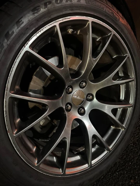 2013 Dodge Charger 6th Gen - Image 2 of 8