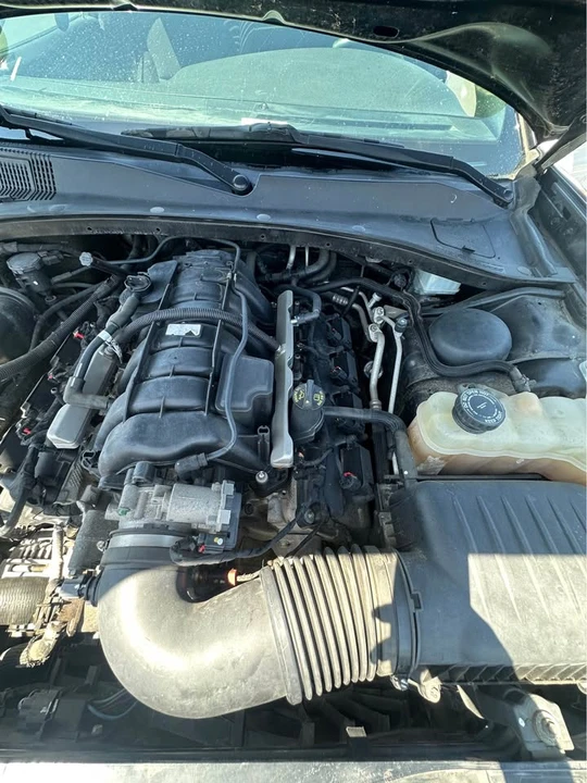 2013 Dodge Charger 7th Gen - Image 17 of 19