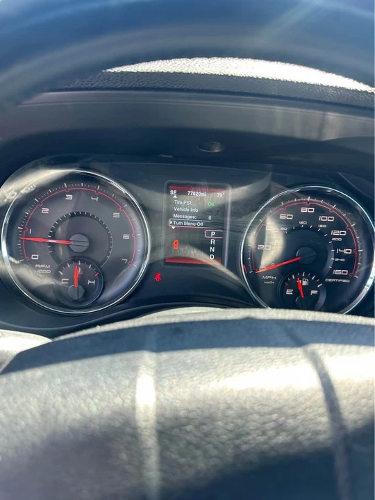 2013 Dodge Charger 7th Gen - Image 18 of 19
