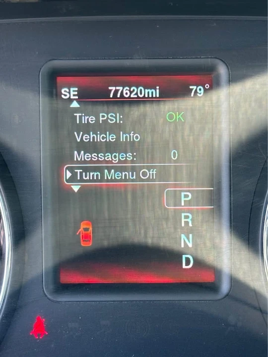 2013 Dodge Charger 7th Gen - Image 15 of 19