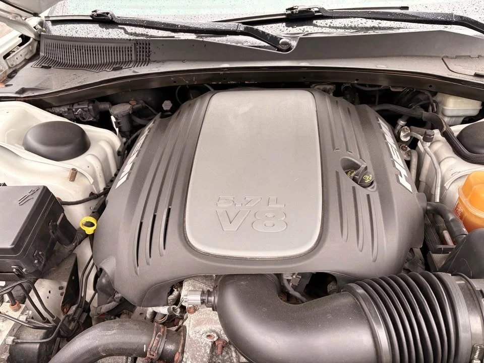 2013 Dodge Charger 7th Gen - Image 8 of 8
