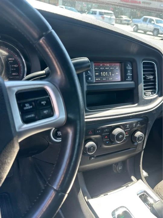 2013 Dodge Charger 7th Gen - Image 19 of 19