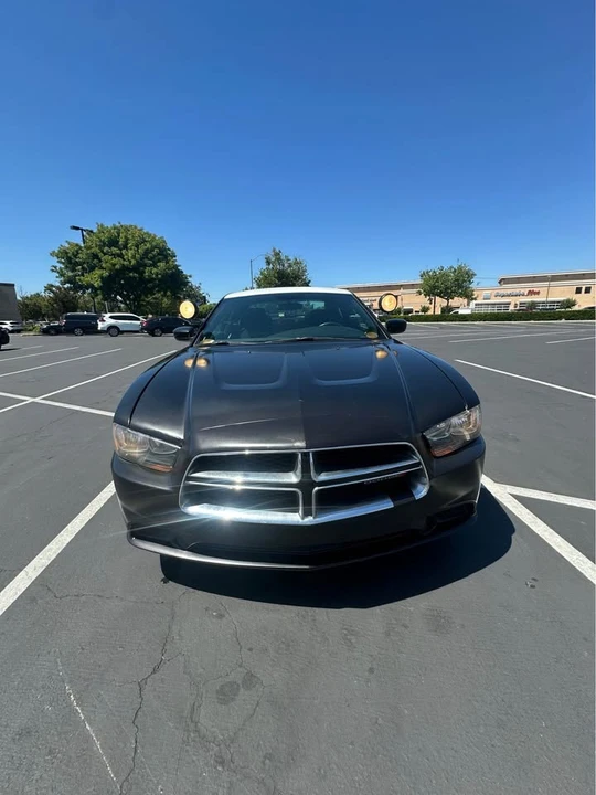 2013 Dodge Charger 7th Gen - Image 11 of 19