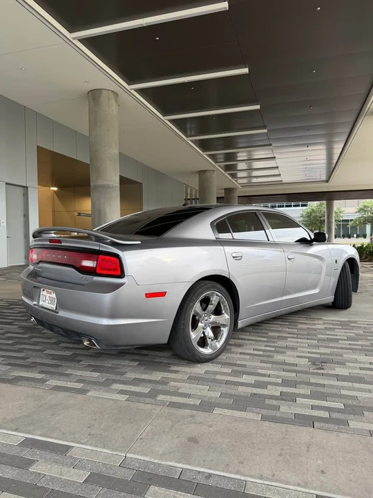 2013 Dodge Charger 7th Gen - Image 6 of 20