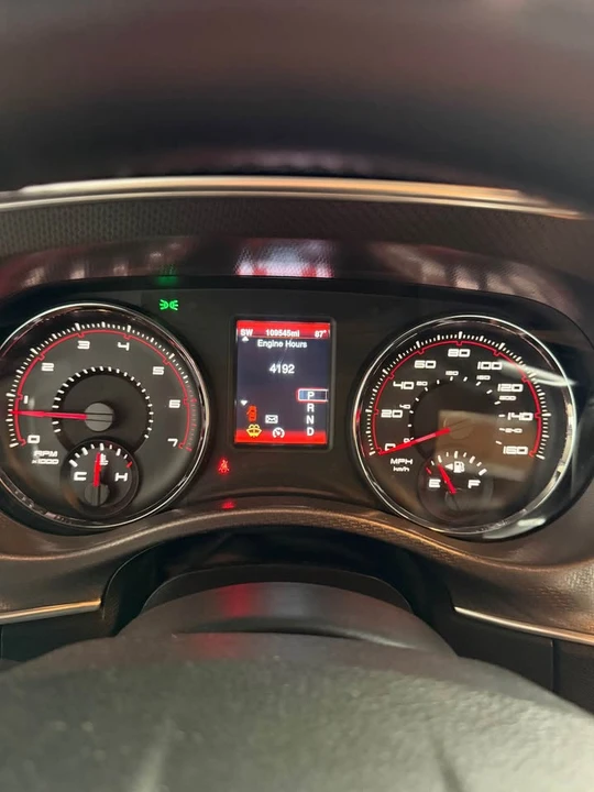 2013 Dodge Charger 7th Gen - Image 7 of 20