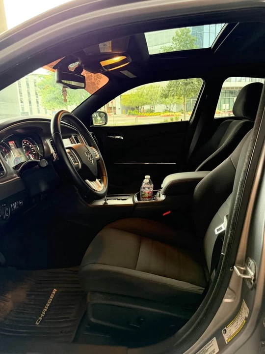 2013 Dodge Charger 7th Gen - Image 8 of 20