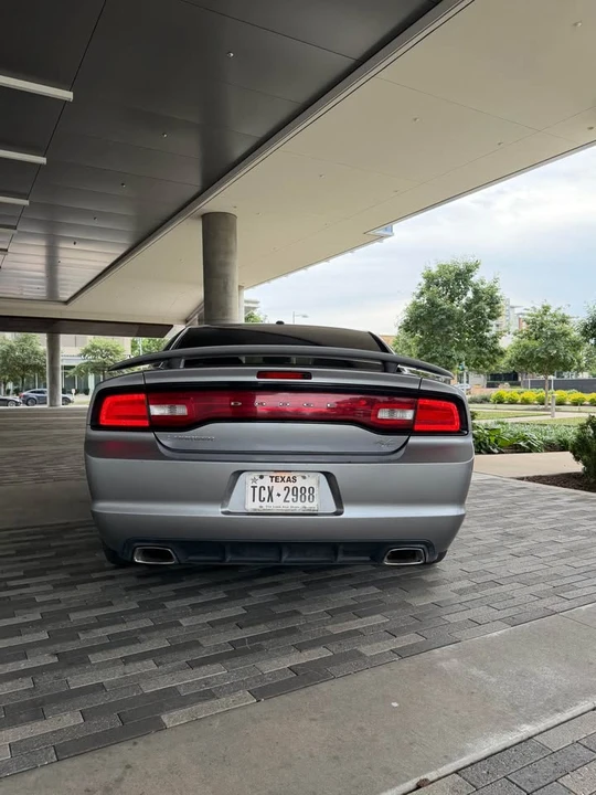 2013 Dodge Charger 7th Gen - Image 5 of 20