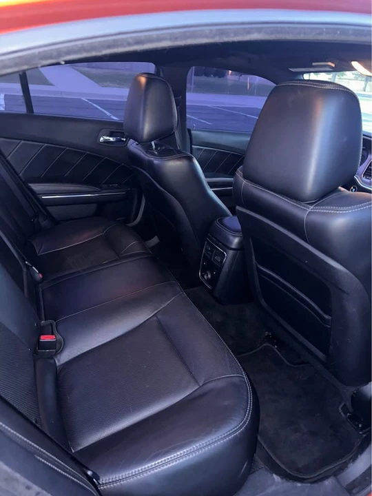 2013 Dodge Charger 7th Gen - Image 18 of 18