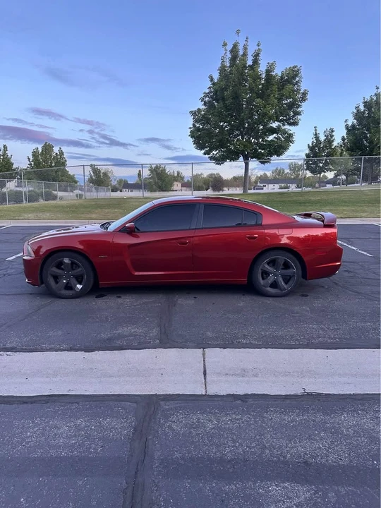 2013 Dodge Charger 7th Gen - Image 7 of 18