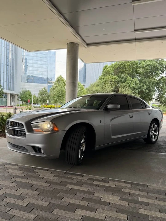 2013 Dodge Charger 7th Gen - Image 3 of 20