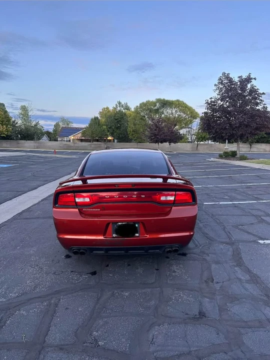 2013 Dodge Charger 7th Gen - Image 5 of 18