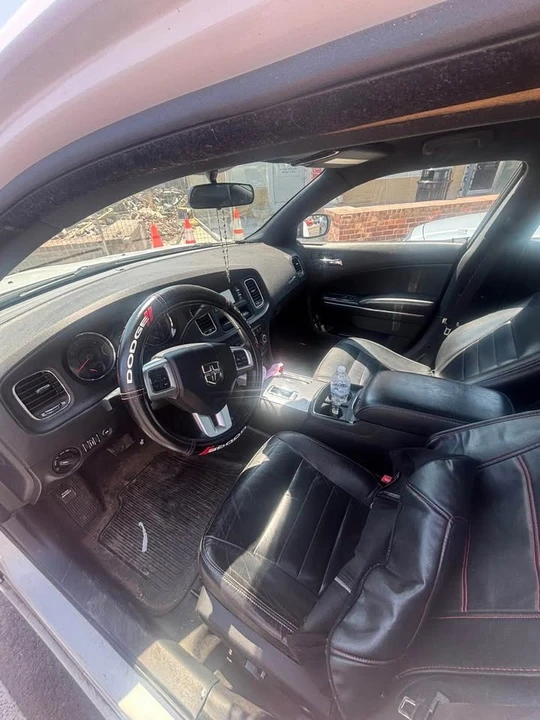 2013 Dodge Charger 7th Gen - Image 5 of 7