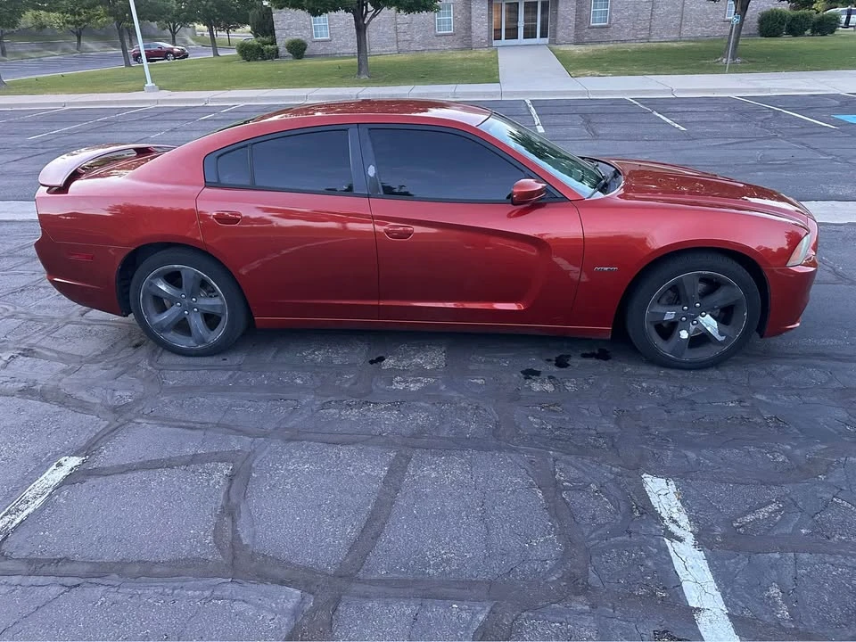 2013 Dodge Charger 7th Gen - Image 3 of 18