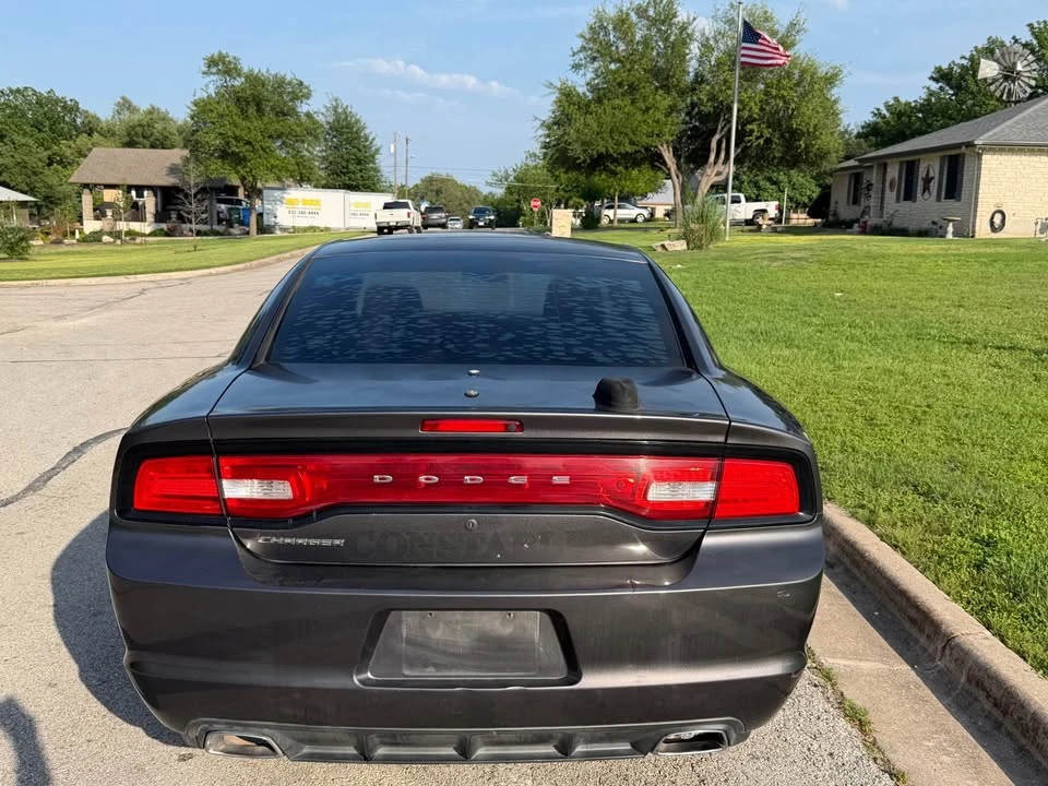 2013 Dodge Charger 7th Gen - Image 3 of 10