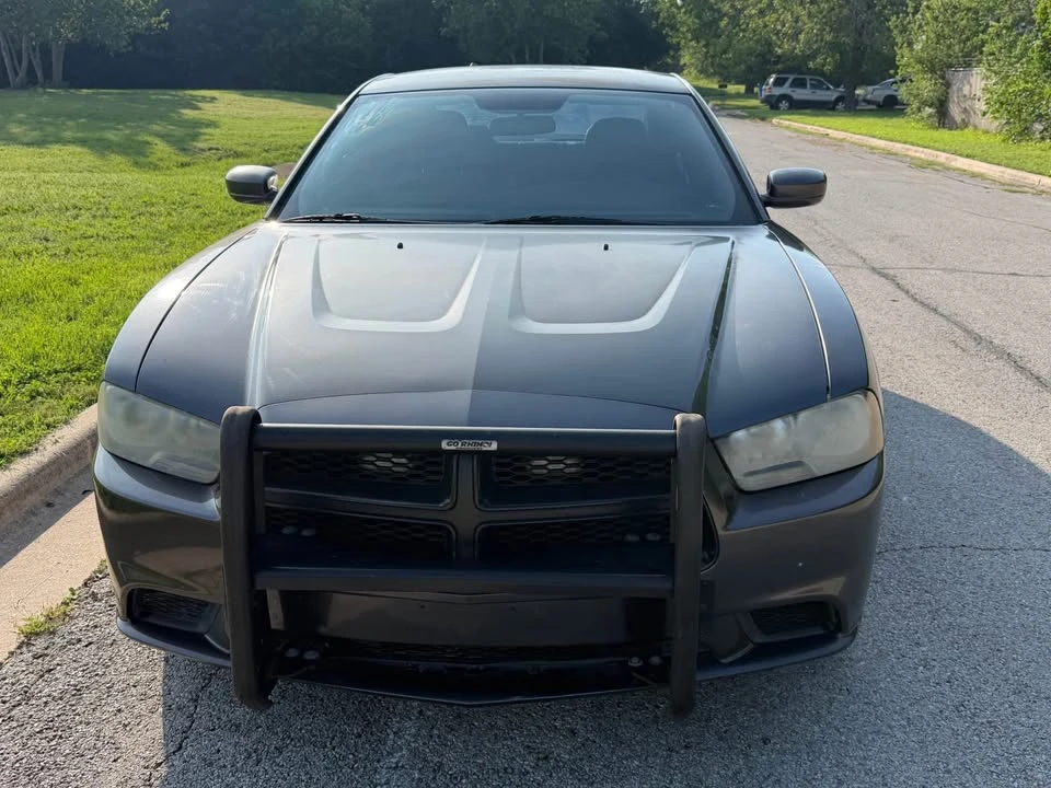 2013 Dodge Charger 7th Gen - Image 6 of 10