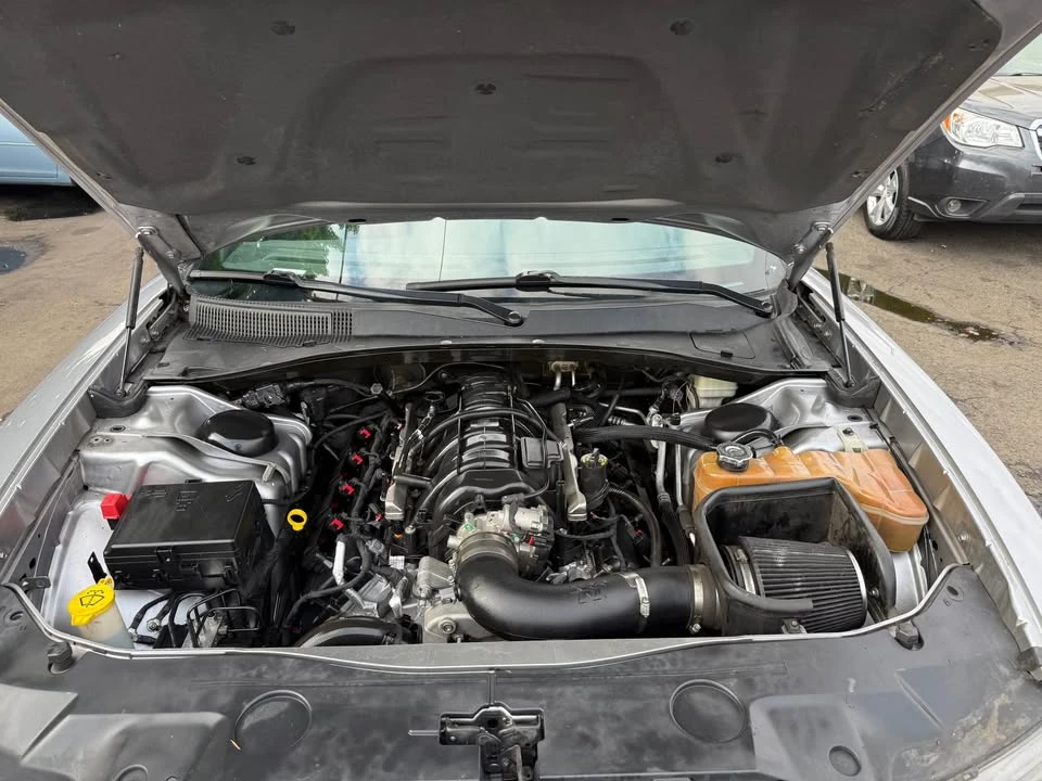 2013 Dodge Charger 7th Gen - Image 12 of 14