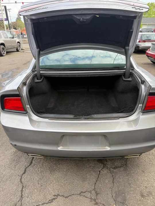 2013 Dodge Charger 7th Gen - Image 14 of 14