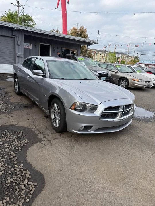 2013 Dodge Charger 7th Gen - Image 3 of 14