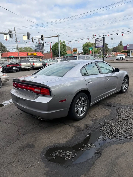 2013 Dodge Charger 7th Gen - Image 5 of 14