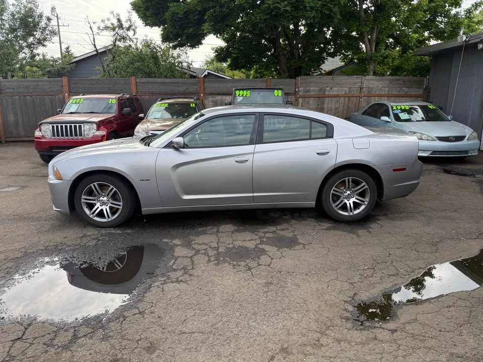 2013 Dodge Charger 7th Gen - Image 8 of 14