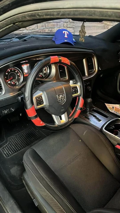 2013 Dodge Charger 7th Gen - Image 3 of 3