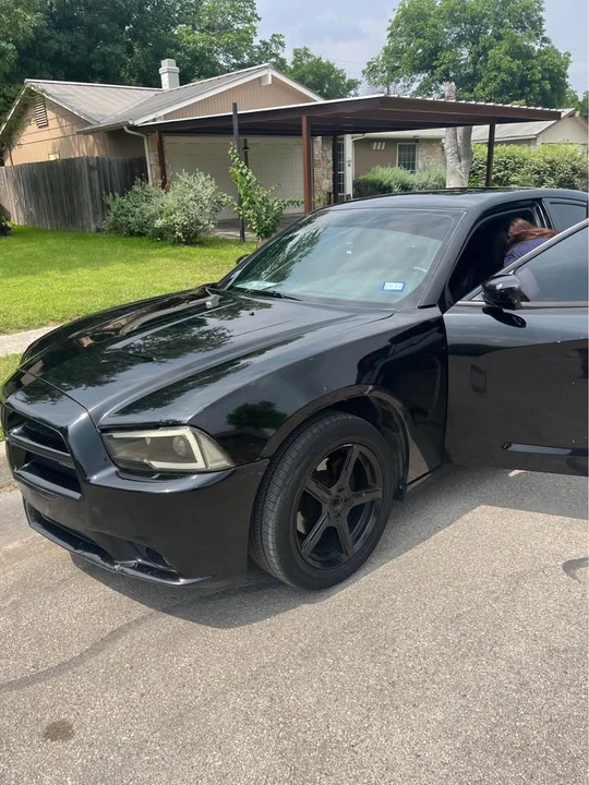 2013 Dodge Charger 7th Gen - Image 5 of 5