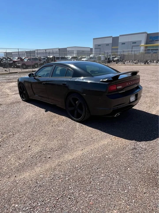 2013 Dodge Charger 7th Gen - Image 11 of 11