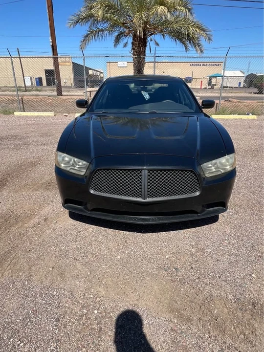 2013 Dodge Charger 7th Gen - Image 2 of 11