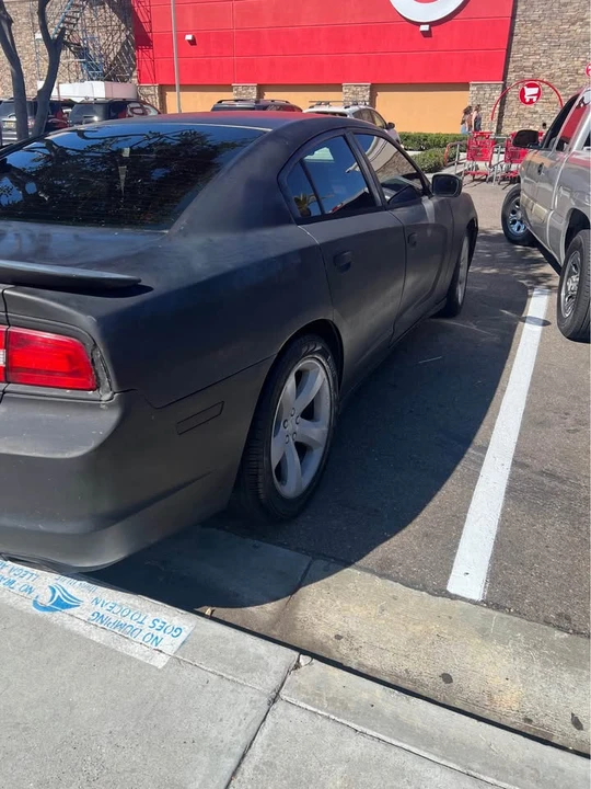 2013 Dodge Charger 6th Gen - Image 4 of 7