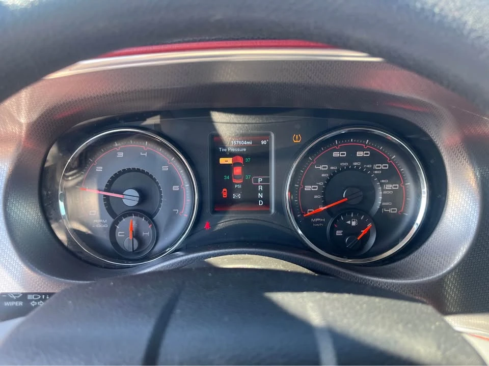 2013 Dodge Charger 7th Gen - Image 7 of 11